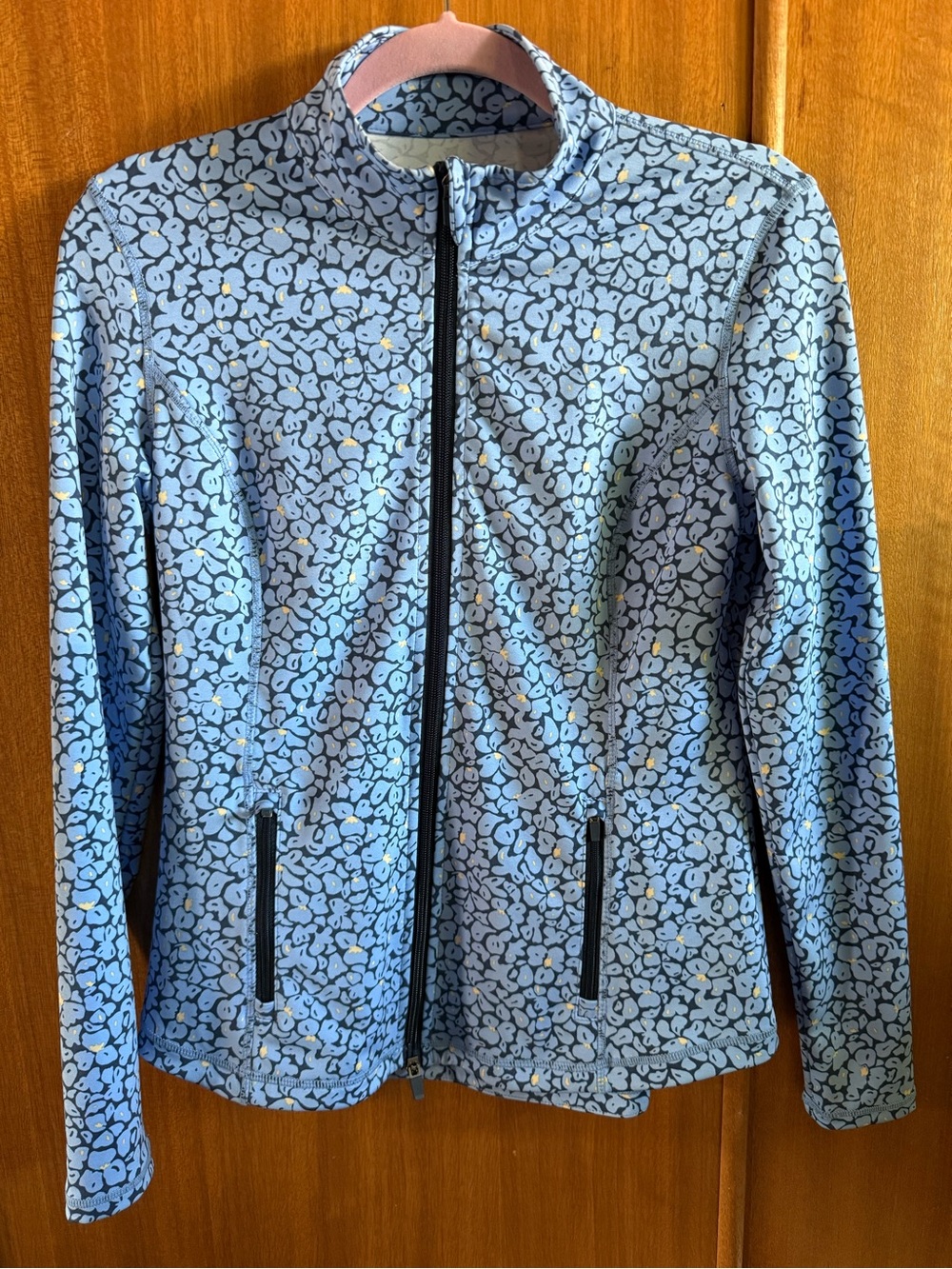 J McLaughlin Billie sport jacket S